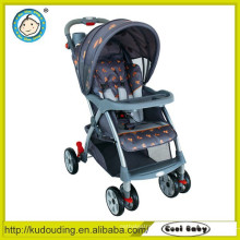 China wholesale lightweight aluminum baby stroller